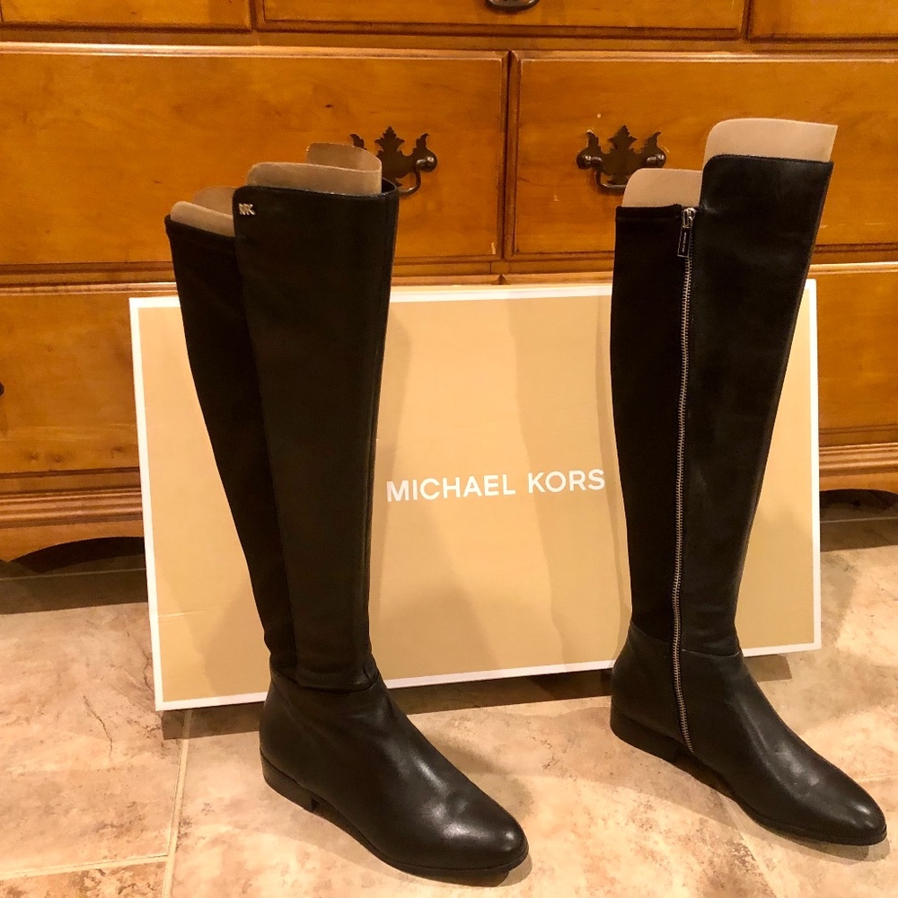 Michael Kors boots